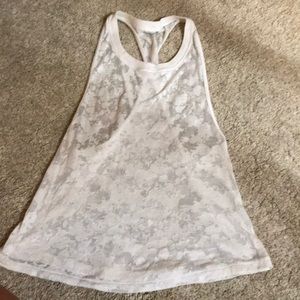 Lorna Jane Workout top.